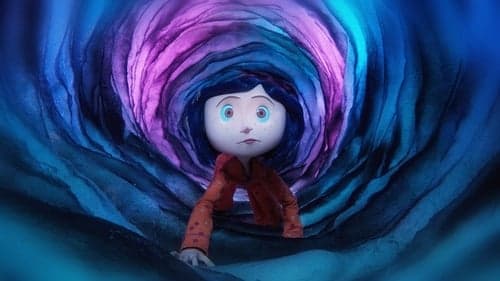 Backdrop for Coraline