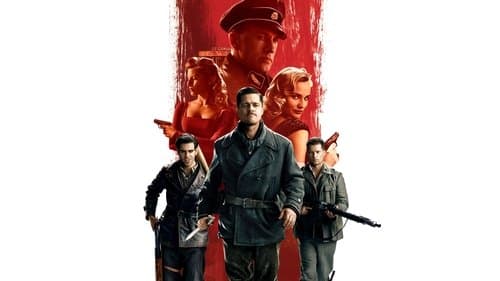 Backdrop for Inglourious Basterds