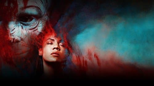 Backdrop for Channel Zero