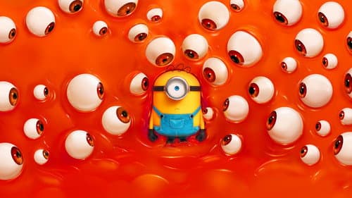 Backdrop for Minions & Monsters