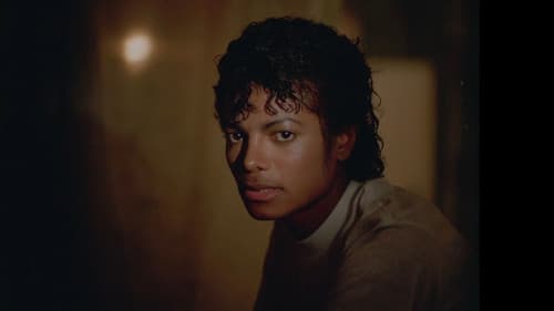 Backdrop for Thriller 40