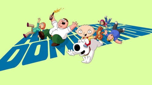 Backdrop for Family Guy