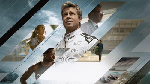 Backdrop for F1