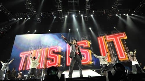 Backdrop for This Is It