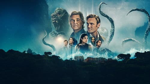 Backdrop for Monarch: Legacy of Monsters