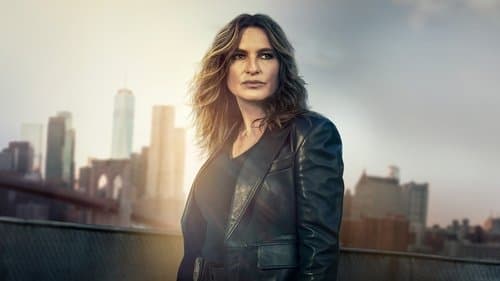 Backdrop for Law & Order: Special Victims Unit