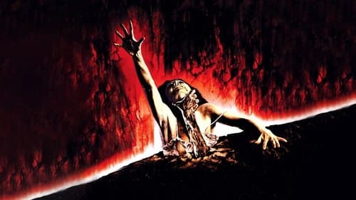 Backdrop for The Evil Dead