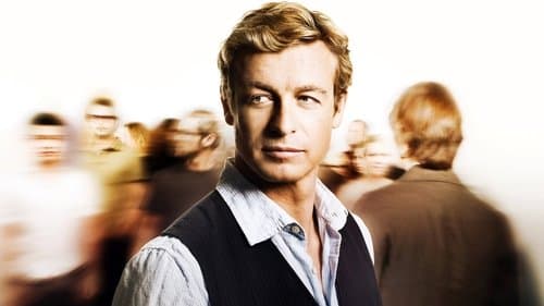 Backdrop for The Mentalist
