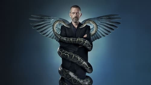 Backdrop for House