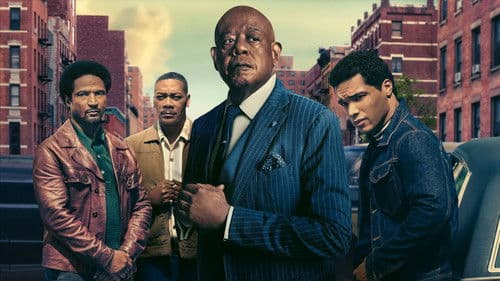 Backdrop for Godfather of Harlem