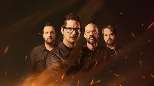 Backdrop for Ghost Adventures
