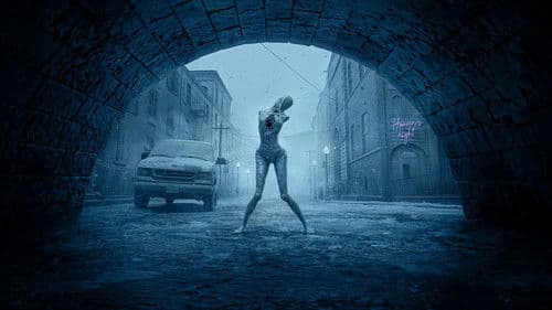Backdrop for Return to Silent Hill