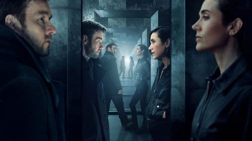 Backdrop for Dark Matter