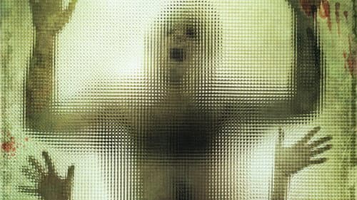 Backdrop for The Human Centipede (First Sequence)