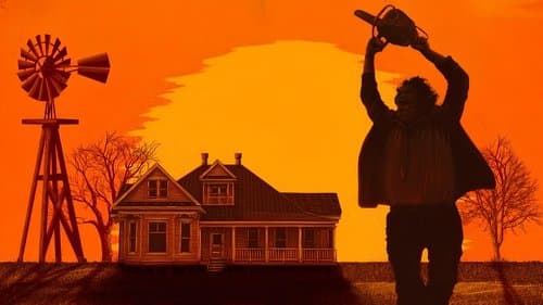 Backdrop for The Texas Chain Saw Massacre