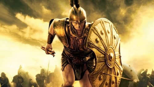 Backdrop for Troy