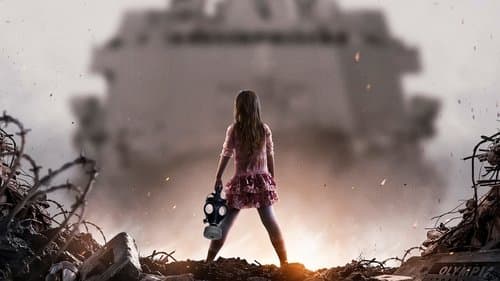 Backdrop for The Last Ship