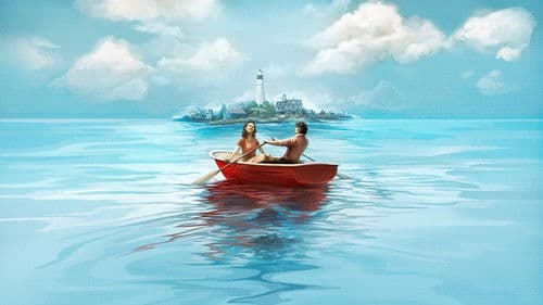 Backdrop for Widow's Bay