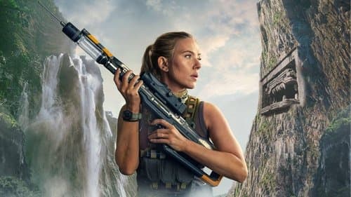 Backdrop for Jurassic World Rebirth