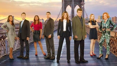 Backdrop for Castle