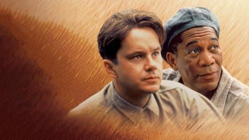 Backdrop for The Shawshank Redemption